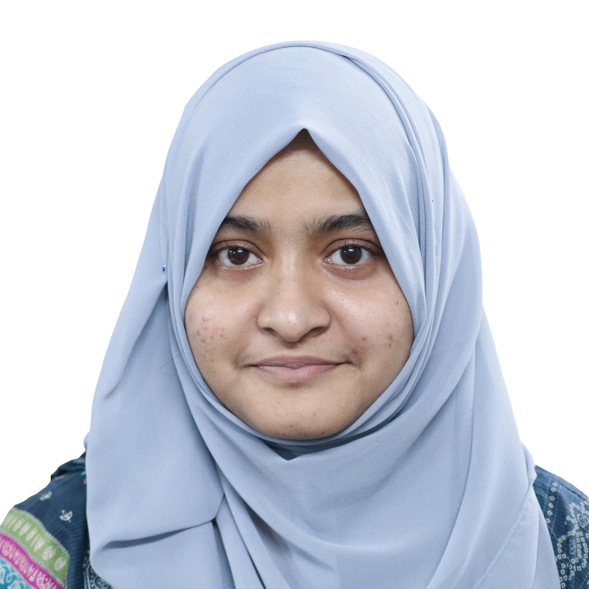 Miss Setara-e-Jabin
